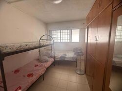 Blk 399 Yishun Avenue 6 (Yishun), HDB 3 Rooms #533898521